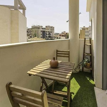 Apartamento Bora Bora 2 El Campello Εξωτερικό φωτογραφία