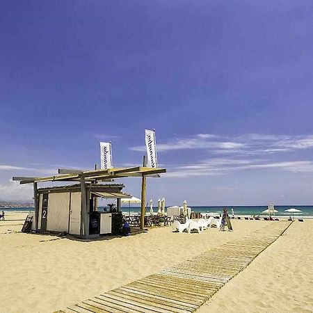 Apartamento Bora Bora 2 El Campello Εξωτερικό φωτογραφία