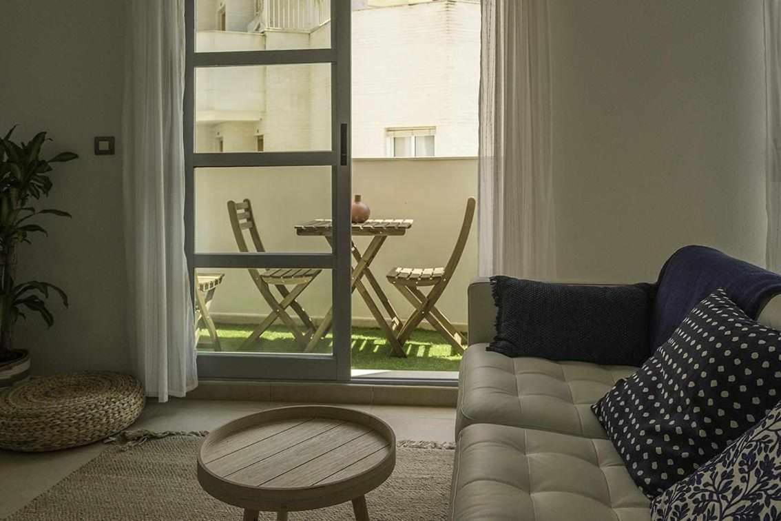 Apartamento Bora Bora 2 El Campello Εξωτερικό φωτογραφία