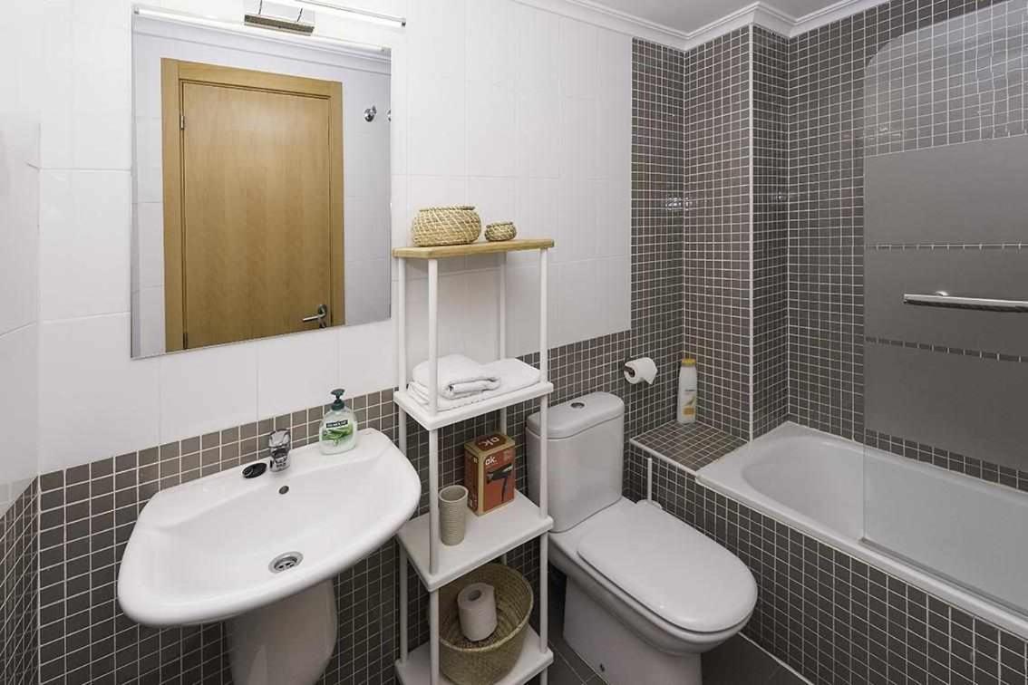 Apartamento Bora Bora 2 El Campello Εξωτερικό φωτογραφία
