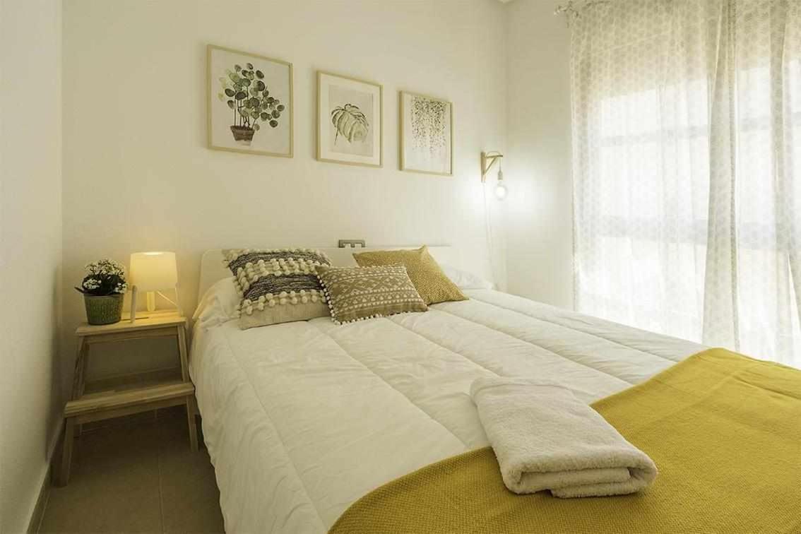 Apartamento Bora Bora 2 El Campello Εξωτερικό φωτογραφία