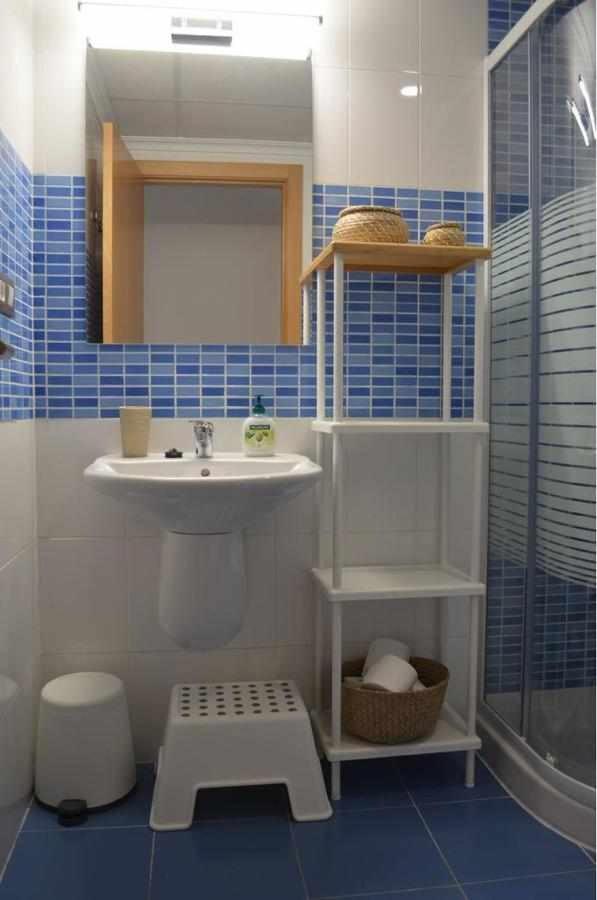 Apartamento Bora Bora 2 El Campello Εξωτερικό φωτογραφία