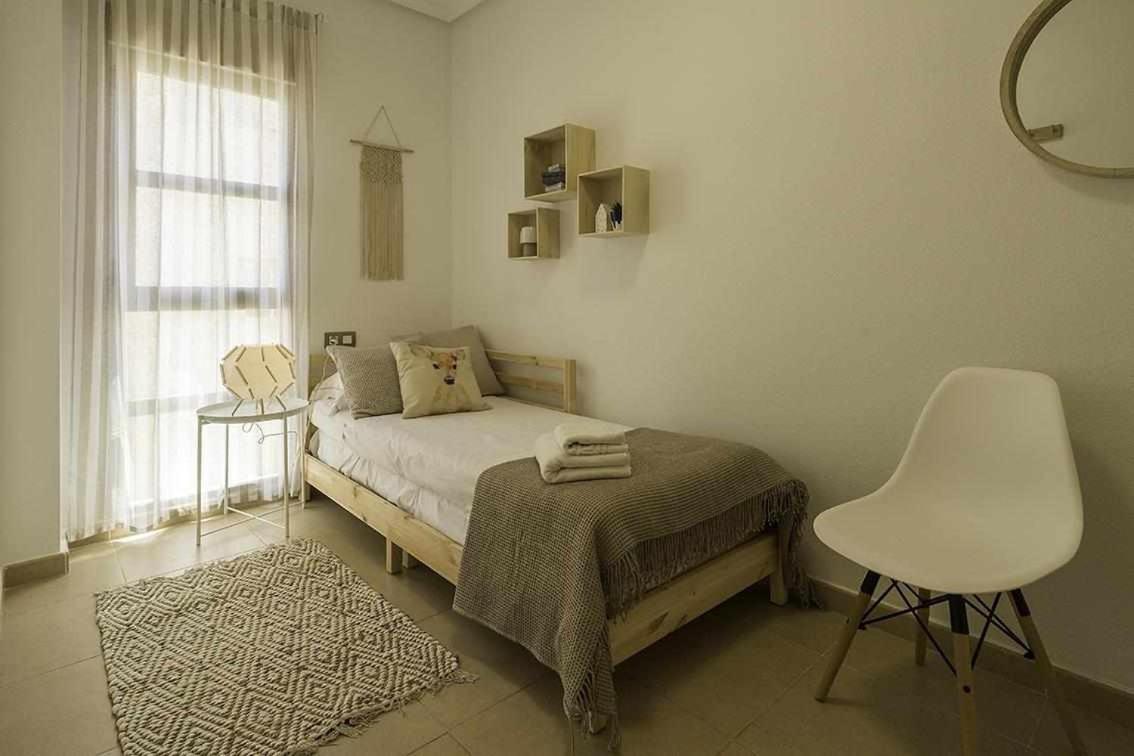 Apartamento Bora Bora 2 El Campello Εξωτερικό φωτογραφία