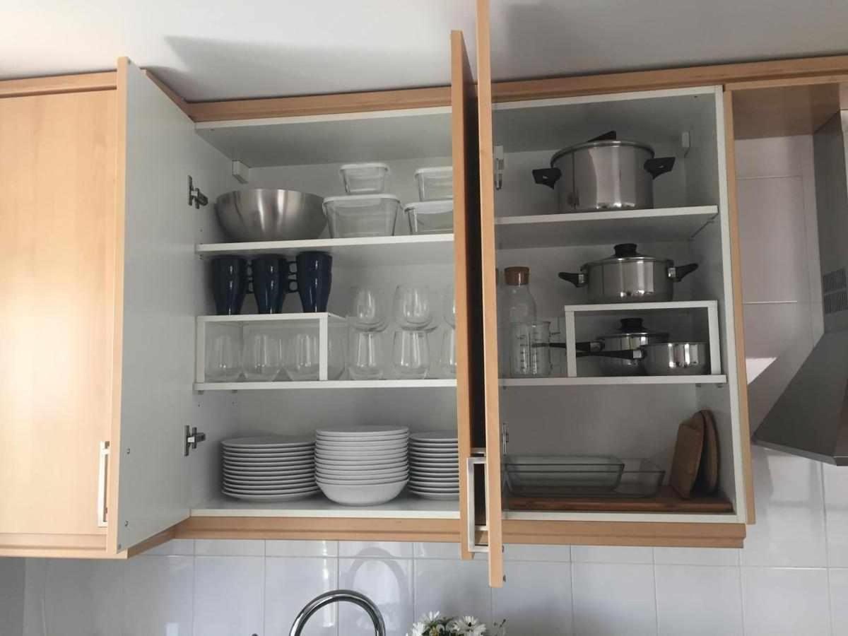 Apartamento Bora Bora 2 El Campello Εξωτερικό φωτογραφία