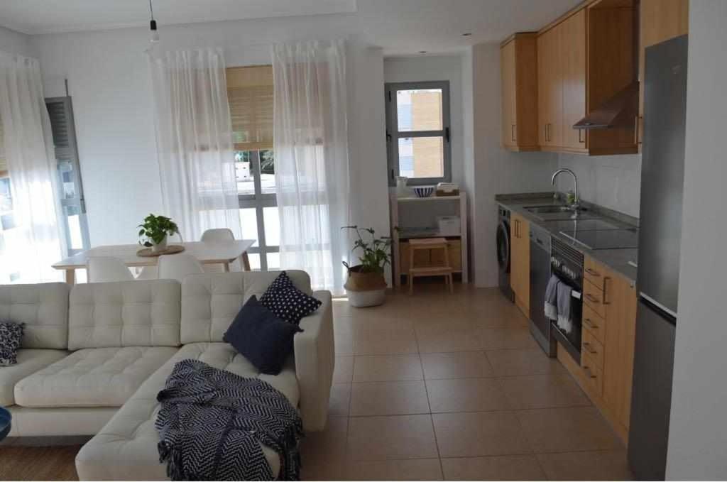 Apartamento Bora Bora 2 El Campello Εξωτερικό φωτογραφία